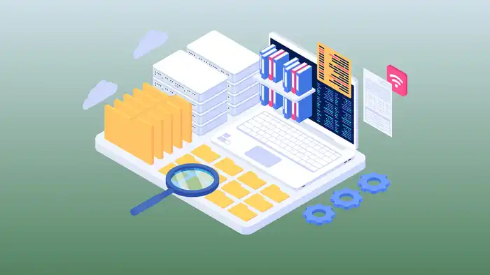 Paperless-NGX: Papierloses Büro mit Synology NAS und Docker cover image